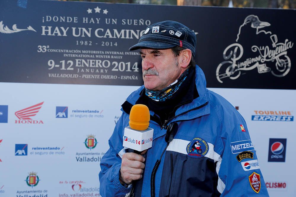 Pingüinos 2014. Galería de fotos