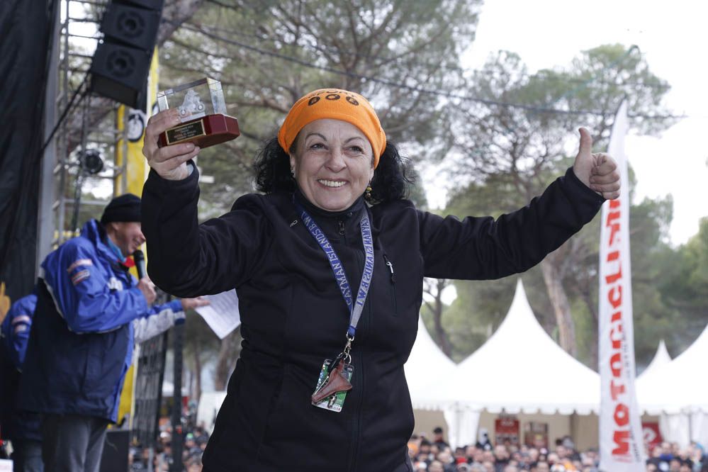 Pingüinos 2014. Galería de fotos