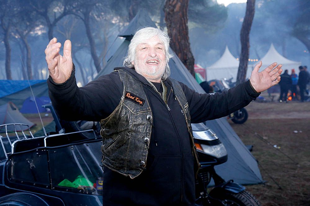 Pingüinos 2014. Galería de fotos