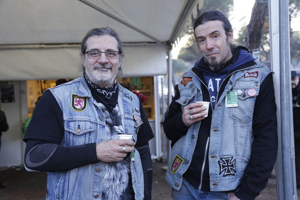 Pingüinos 2014. Galería de fotos