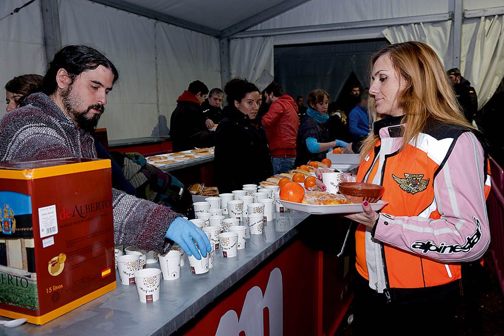 Pingüinos 2014. Galería de fotos
