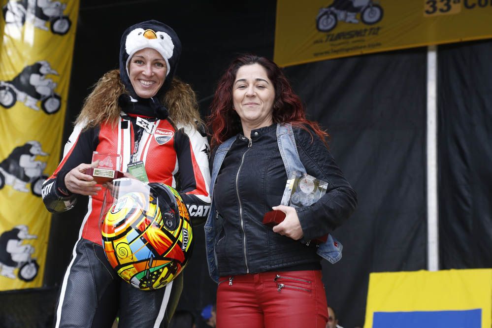 Pingüinos 2014. Galería de fotos