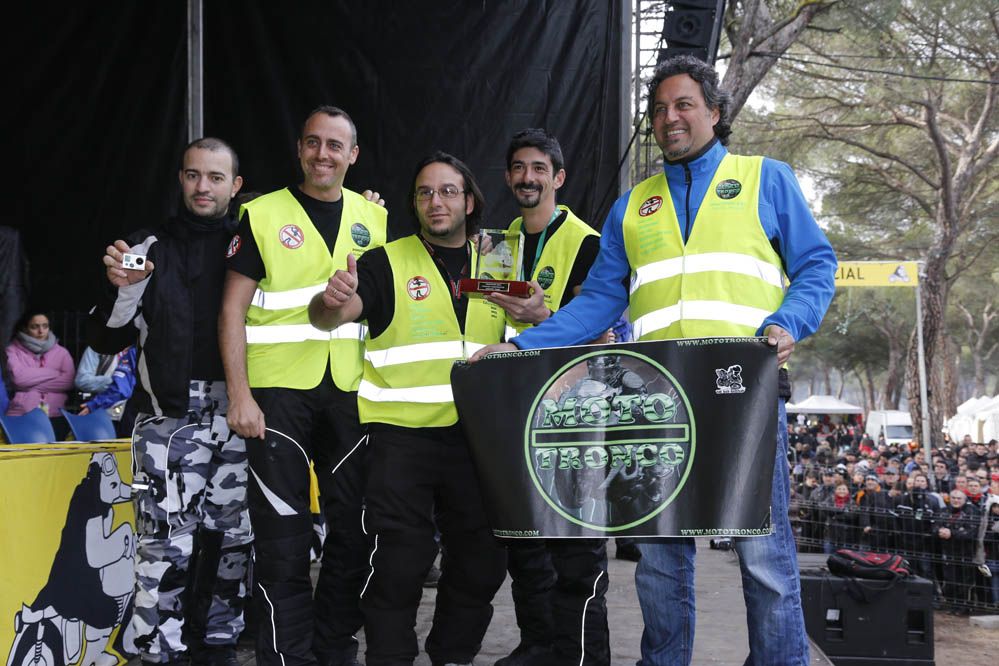Pingüinos 2014. Galería de fotos