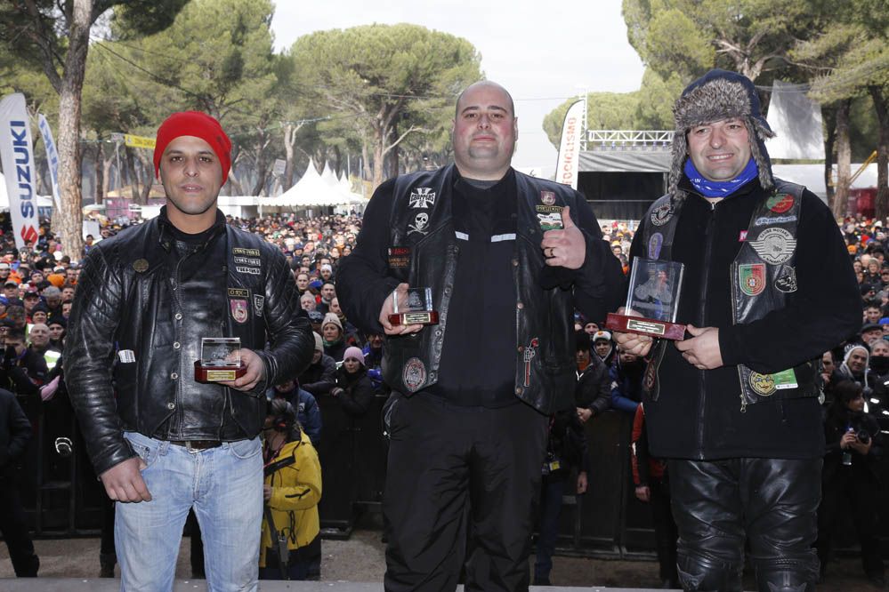 Pingüinos 2014. Galería de fotos