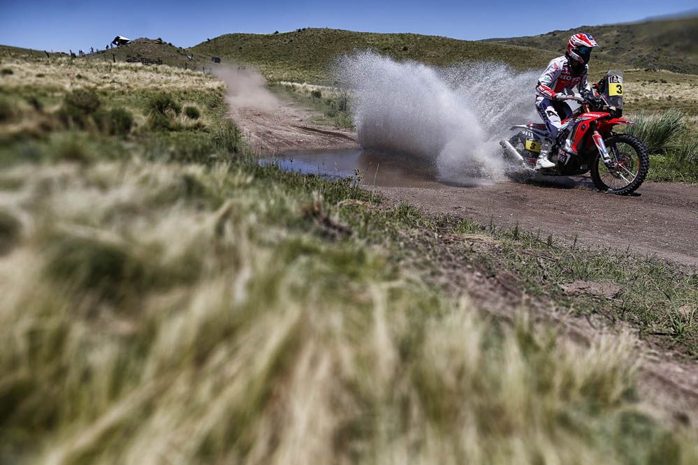 Dakar 2014. Galería de fotos