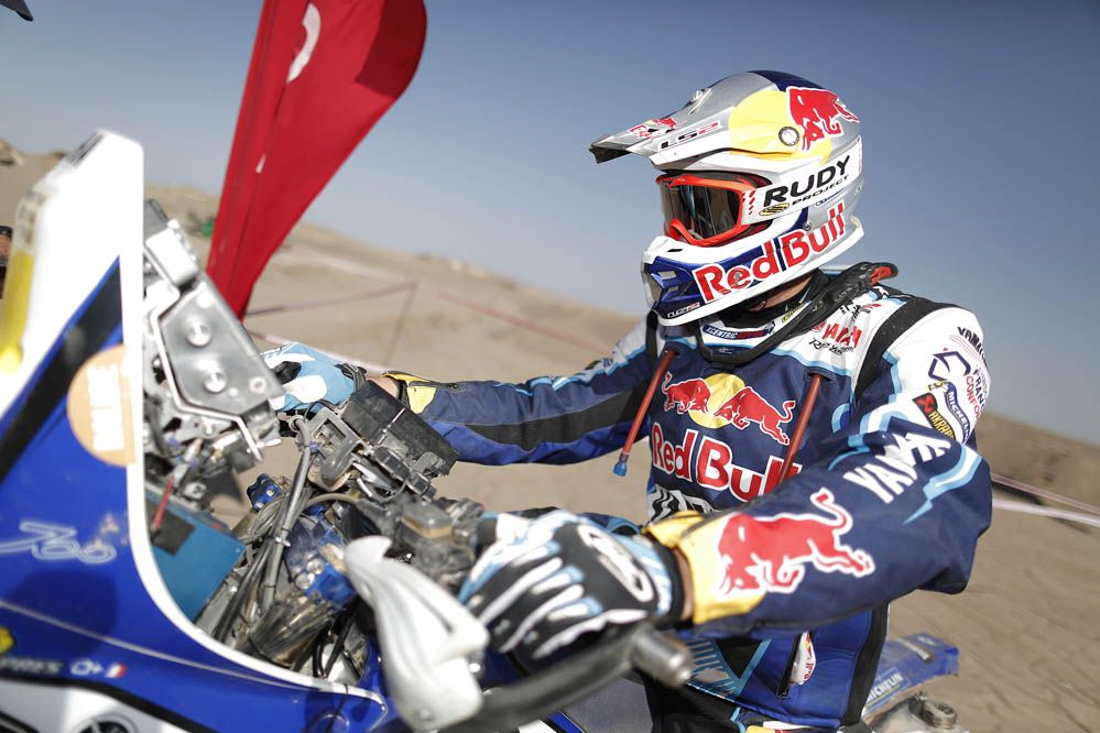 Dakar 2014. Galería de fotos
