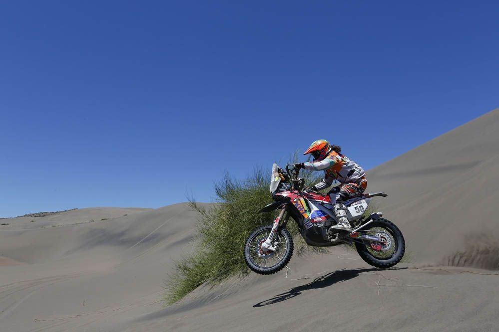 Dakar 2014. Galería de fotos