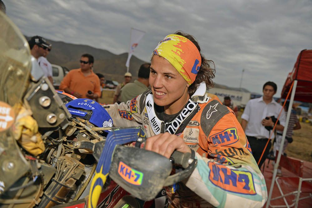 Dakar 2014. Galería de fotos