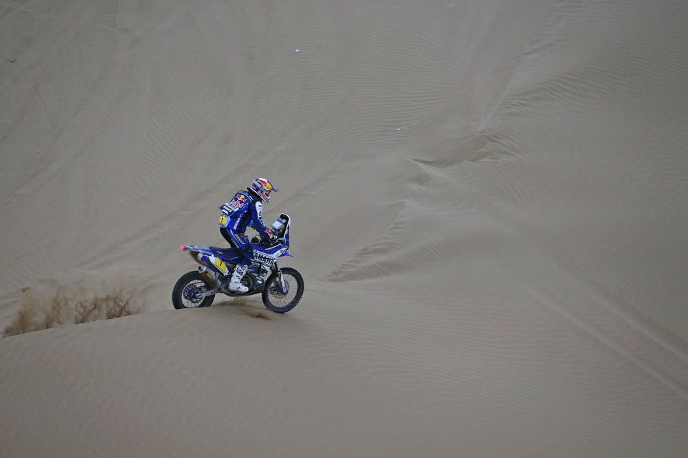 Dakar 2014. Galería de fotos