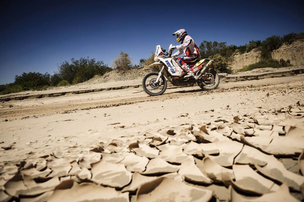 Dakar 2014. Galería de fotos