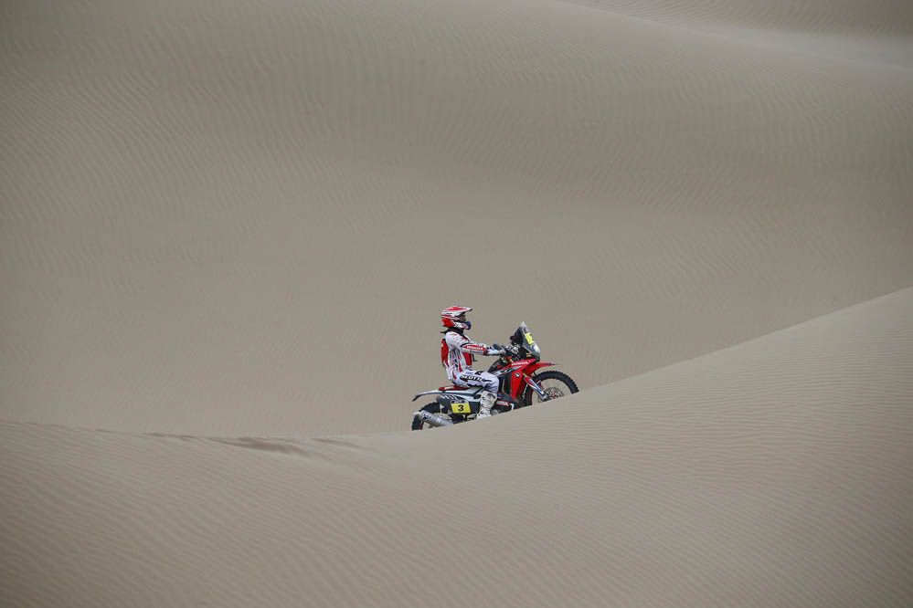 Dakar 2014. Galería de fotos