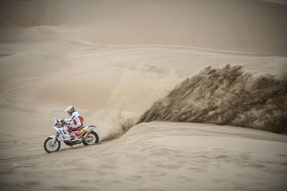 Dakar 2014. Galería de fotos