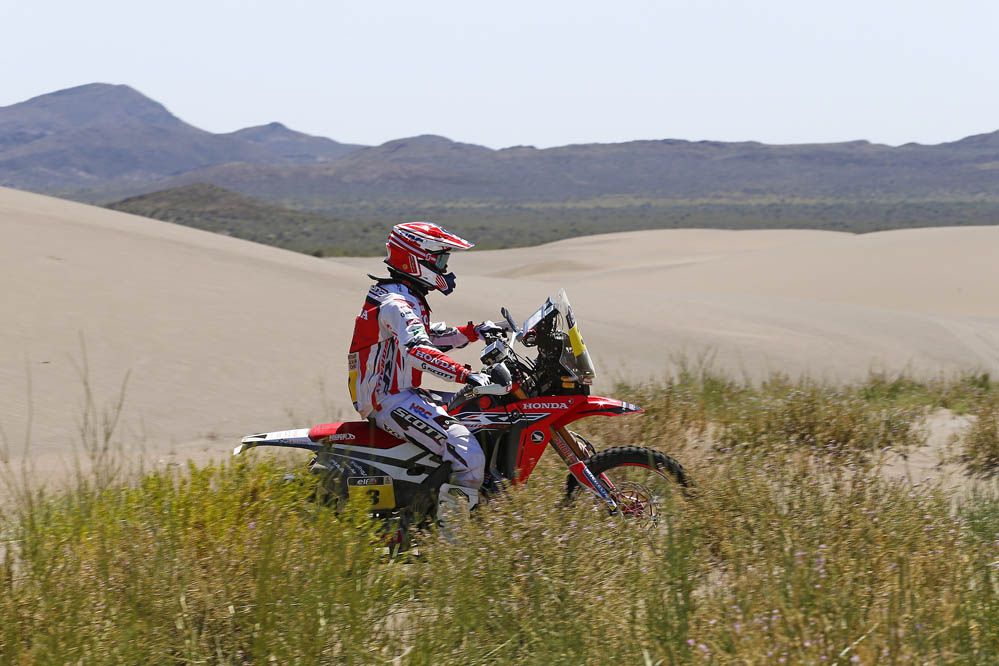 Dakar 2014. Galería de fotos