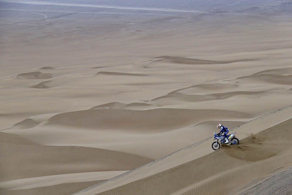 Dakar 2014. Galería de fotos
