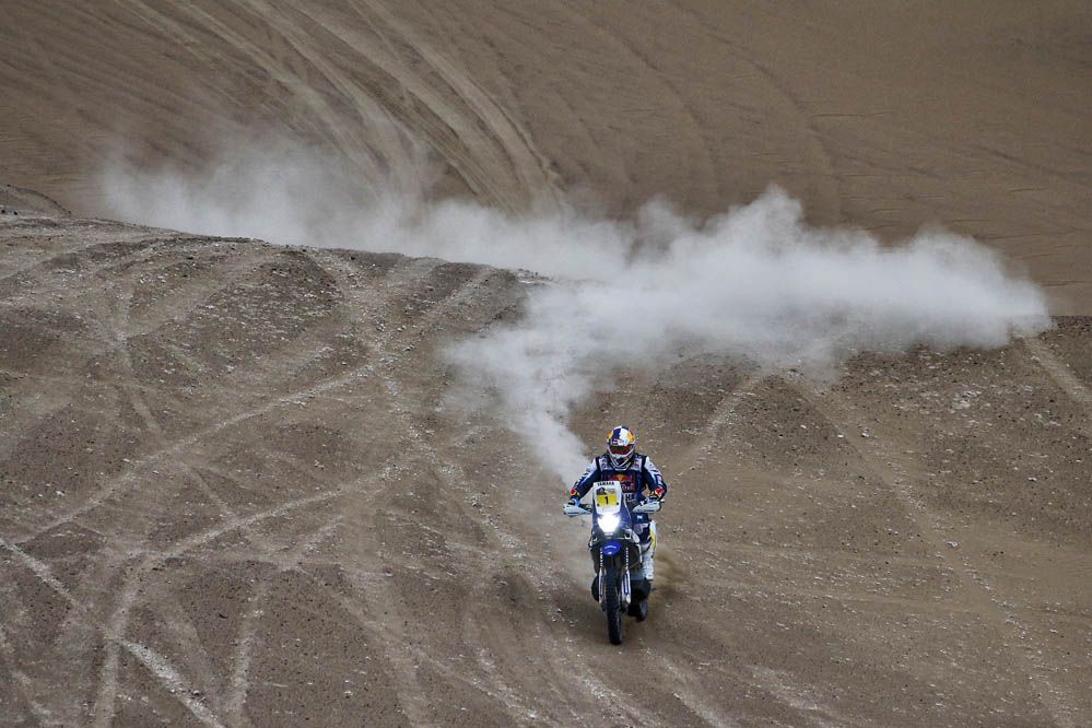 Dakar 2014. Galería de fotos