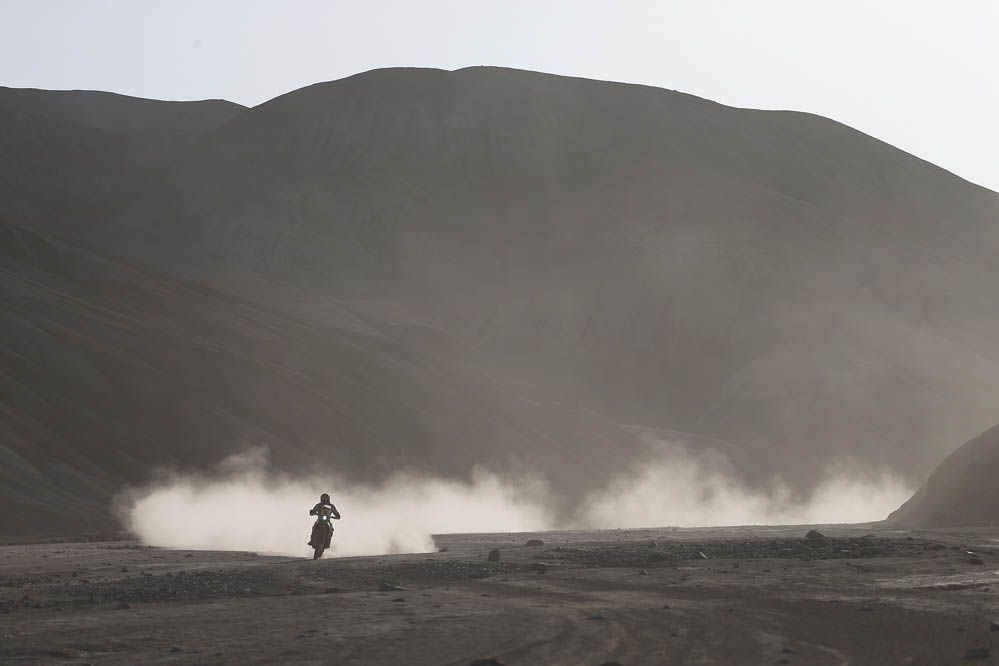 Dakar 2014. Galería de fotos