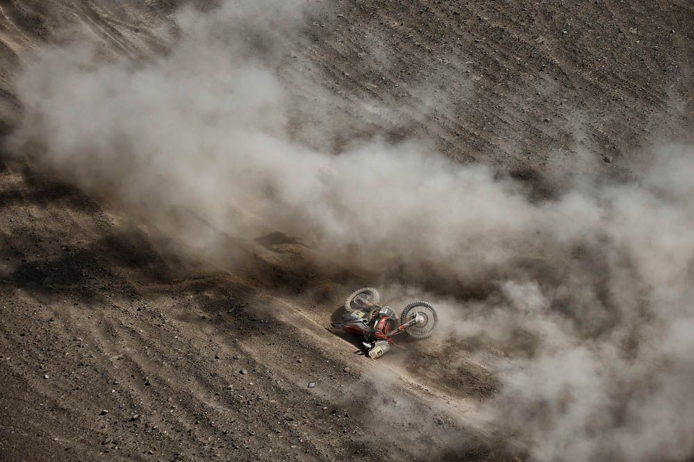 Dakar 2014. Galería de fotos