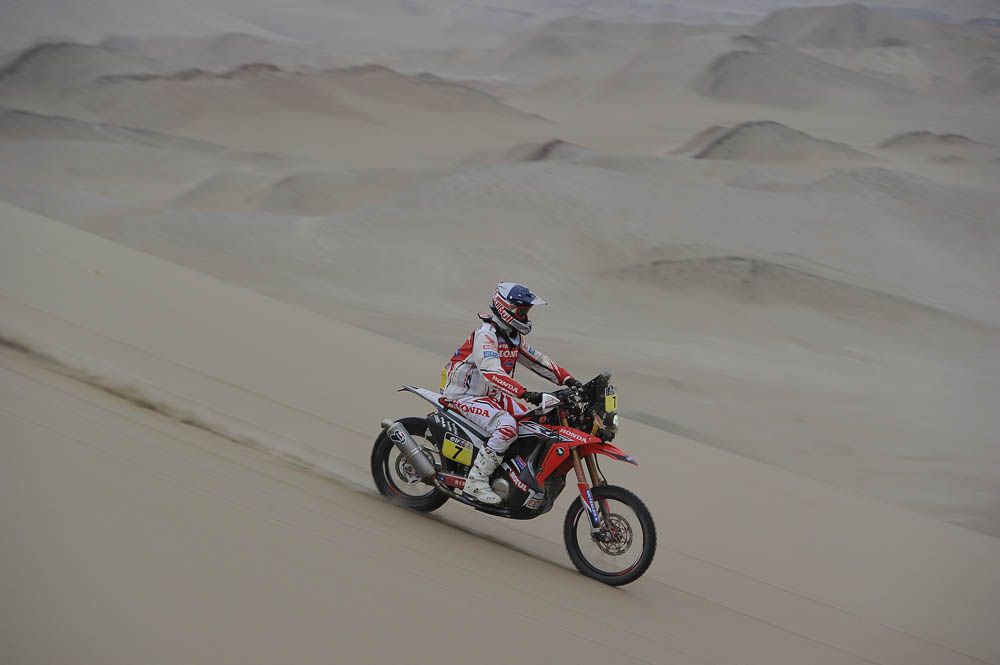 Dakar 2014. Galería de fotos