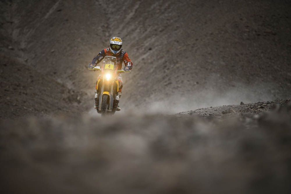 Dakar 2014. Galería de fotos