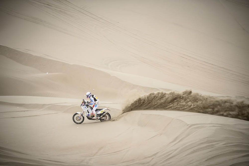 Dakar 2014. Galería de fotos