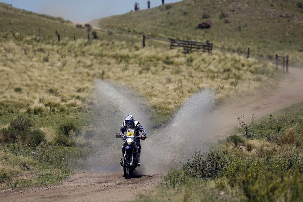 Dakar 2014. Galería de fotos