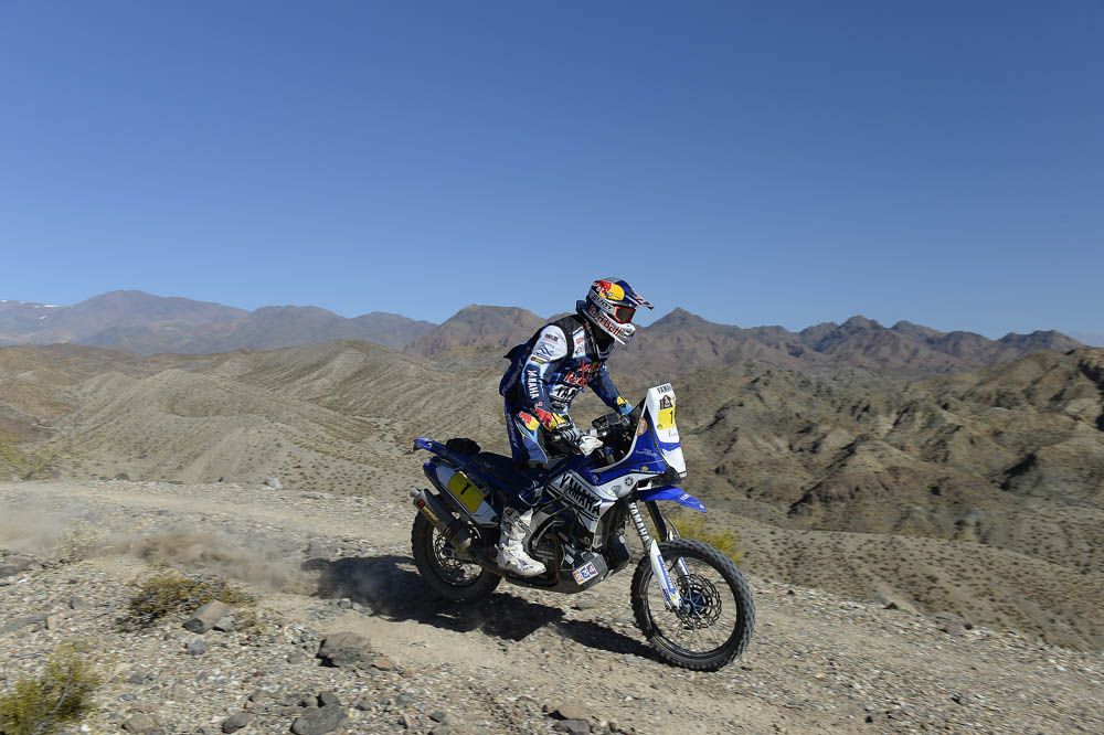 Dakar 2014. Galería de fotos