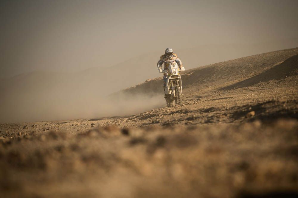 Dakar 2014. Galería de fotos