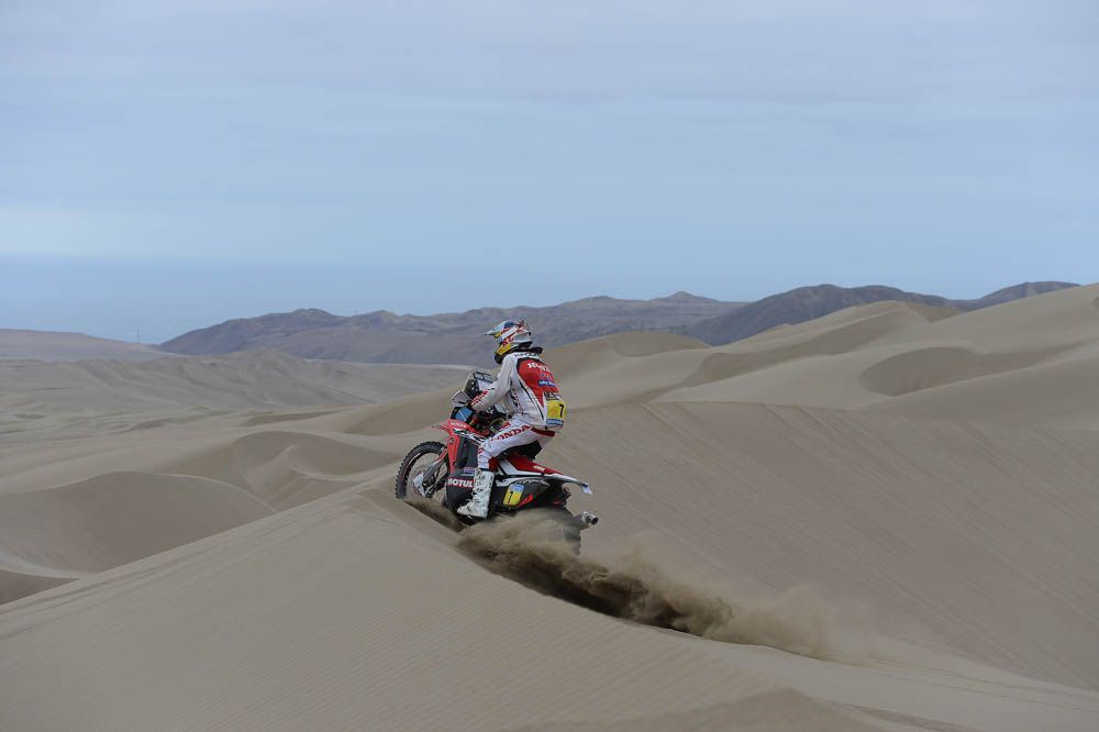 Dakar 2014. Galería de fotos