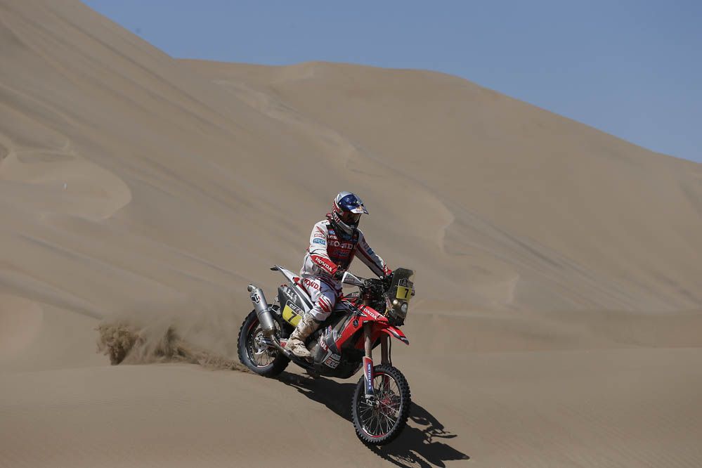 Dakar 2014. Galería de fotos
