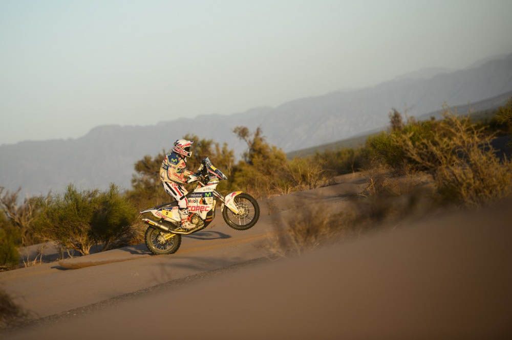 Dakar 2014. Galería de fotos