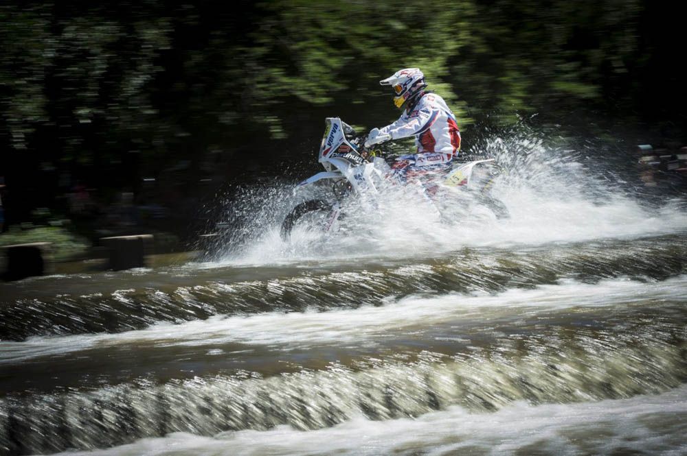 Dakar 2014. Galería de fotos