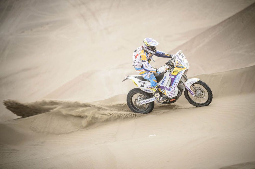Dakar 2014. Galería de fotos