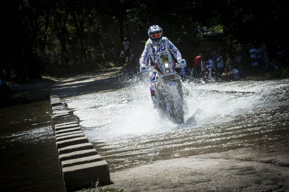 Dakar 2014. Galería de fotos