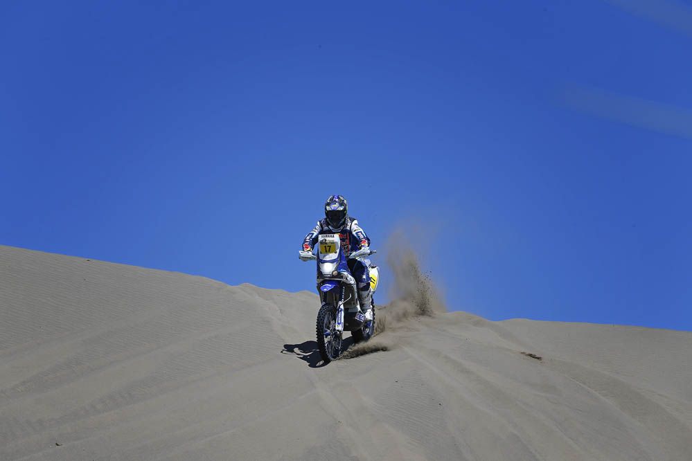 Dakar 2014. Galería de fotos