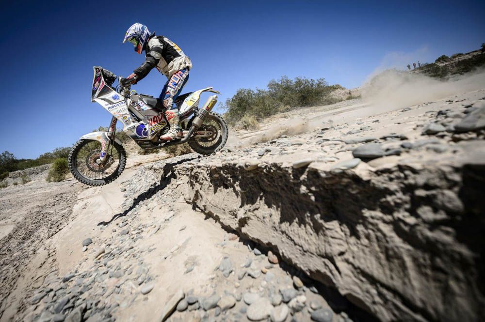 Dakar 2014. Galería de fotos