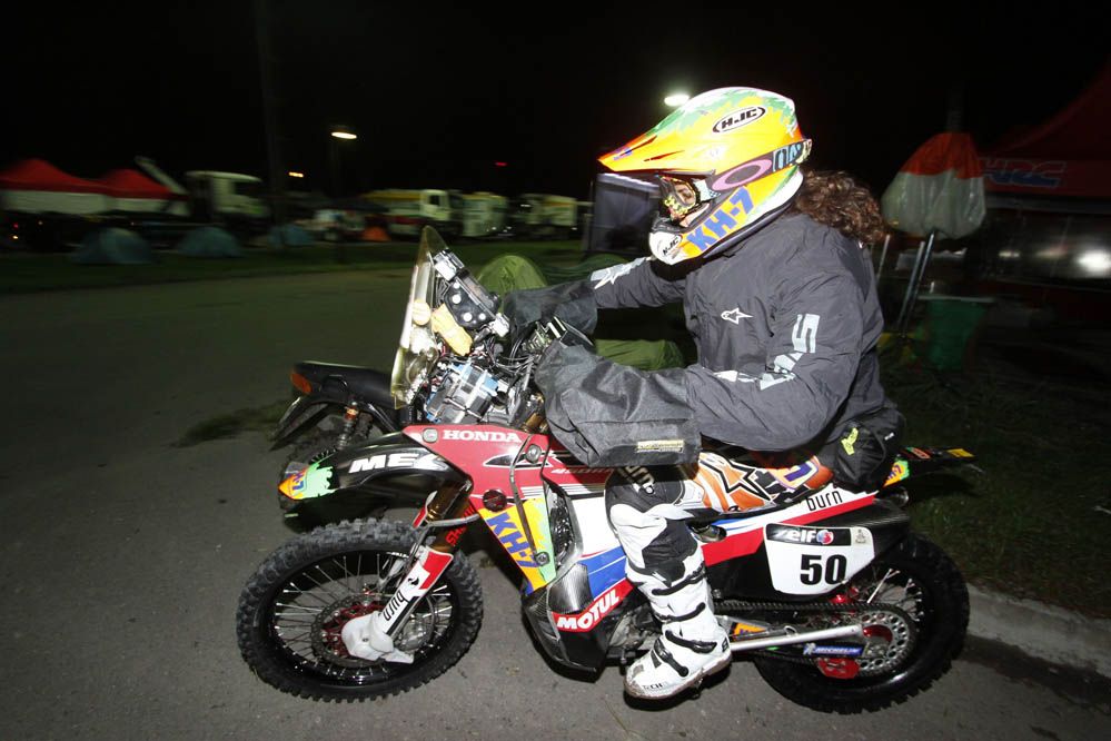Dakar 2014. Galería de fotos