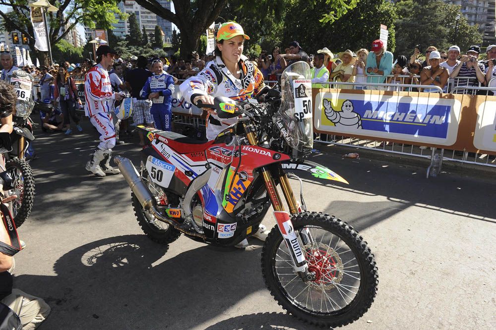 Dakar 2014. Galería de fotos