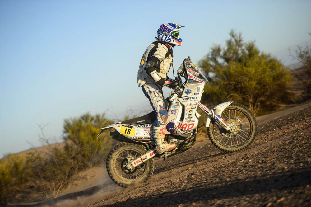 Dakar 2014. Galería de fotos