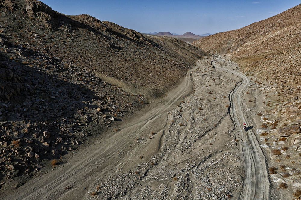 Dakar 2014. Galería de fotos