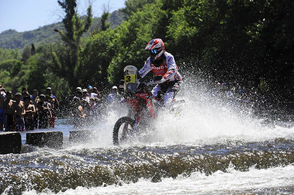 Dakar 2014. Galería de fotos