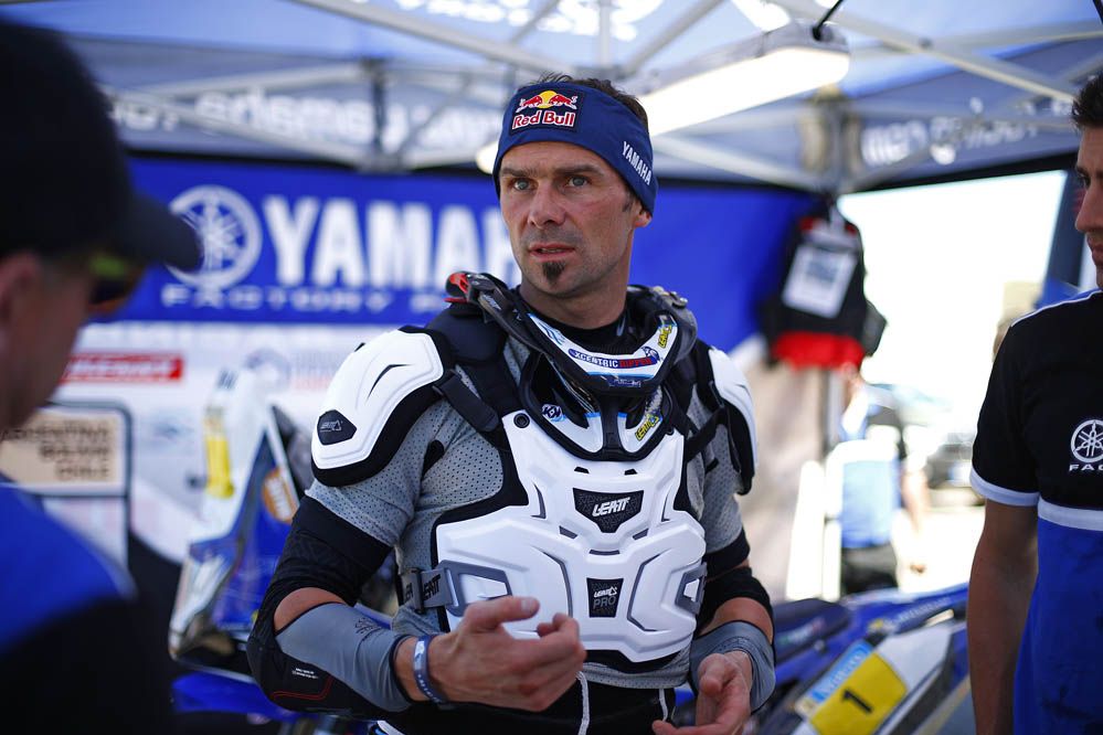 Dakar 2014. Galería de fotos