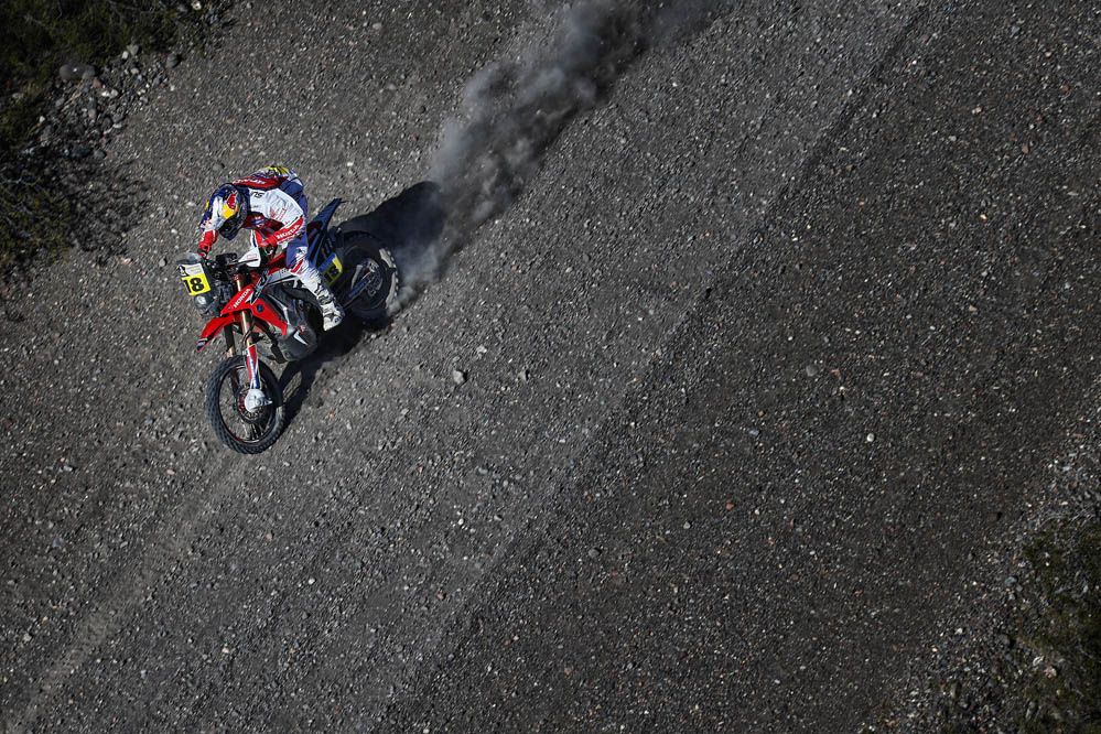 Dakar 2014. Galería de fotos