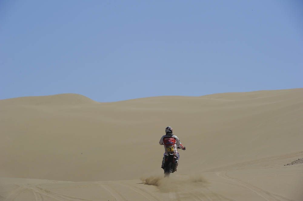 Dakar 2014. Galería de fotos