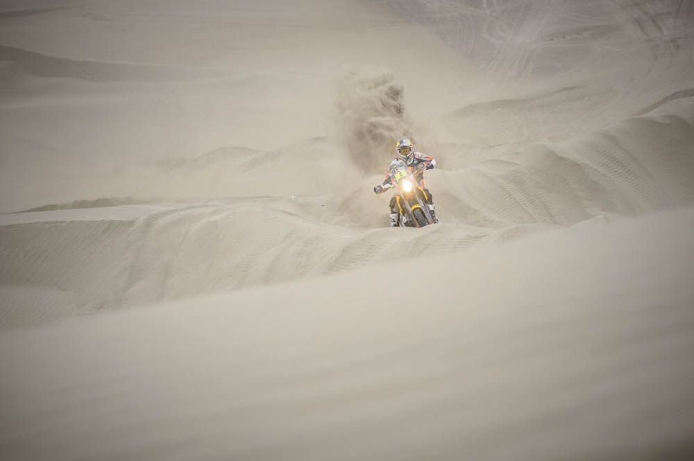Dakar 2014. Galería de fotos