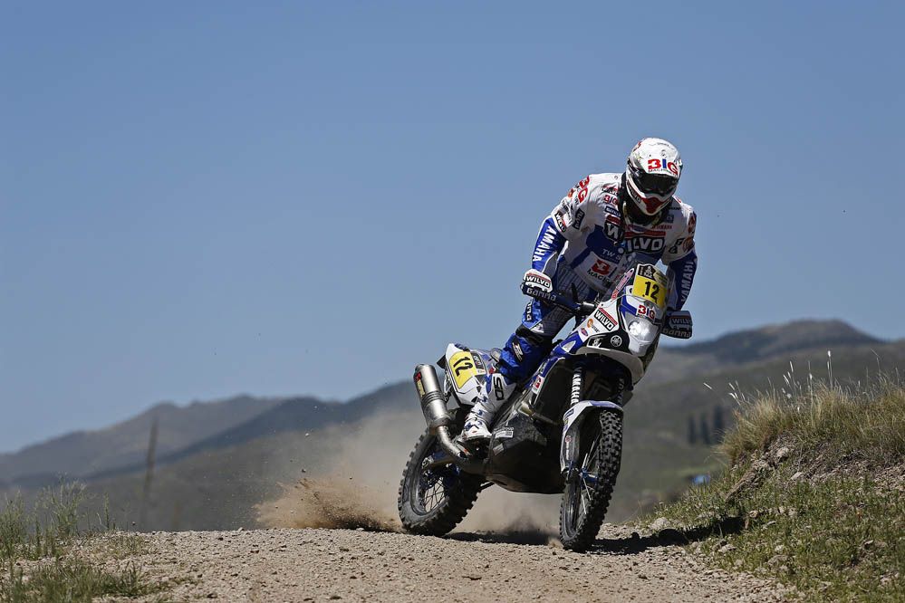 Dakar 2014. Galería de fotos