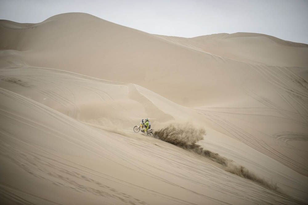 Dakar 2014. Galería de fotos