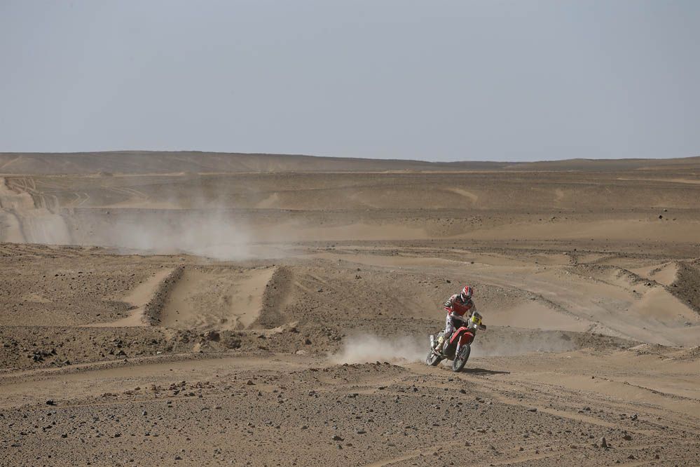Dakar 2014. Galería de fotos