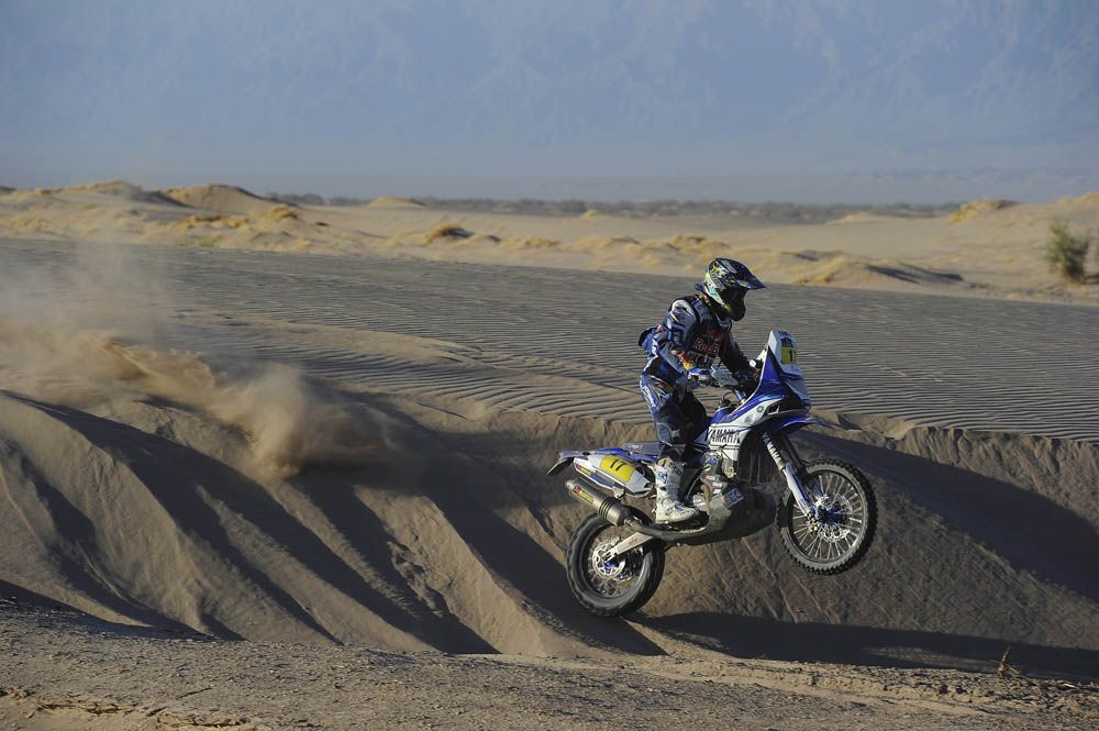 Dakar 2014. Galería de fotos