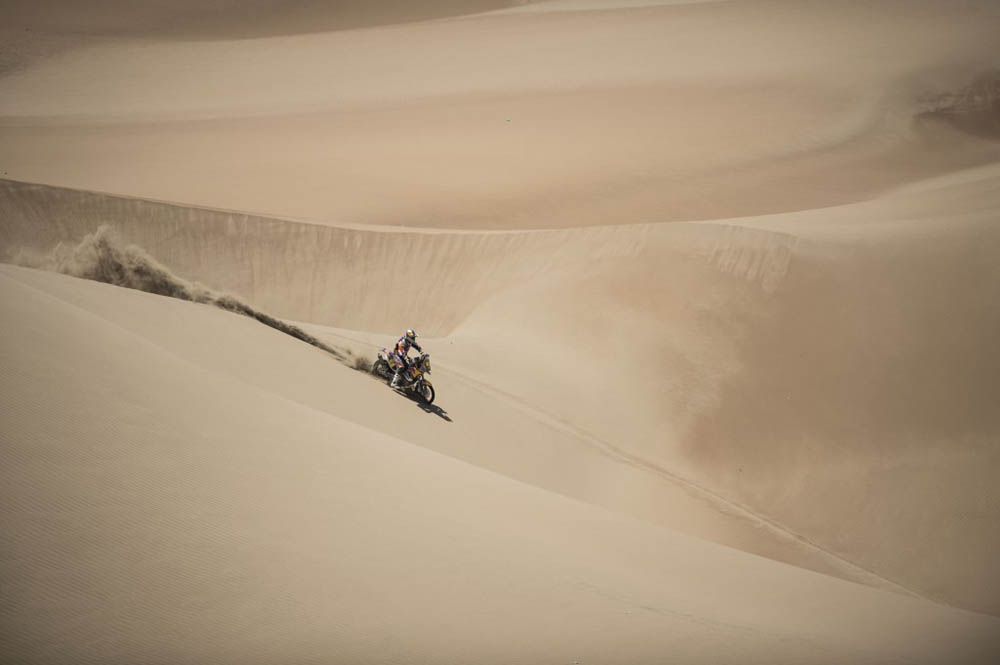 Dakar 2014. Galería de fotos