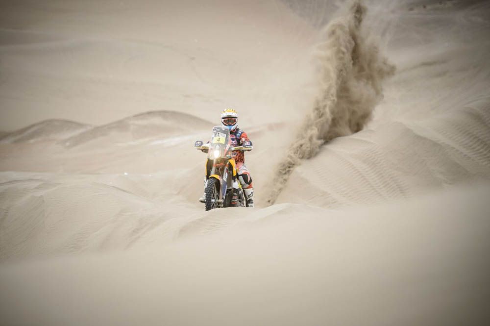 Dakar 2014. Galería de fotos